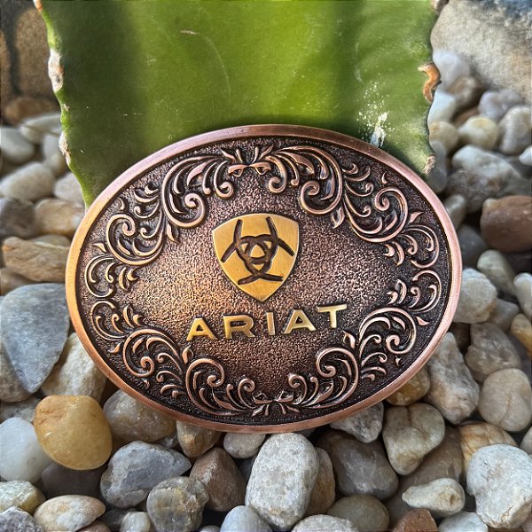Fivelas Ariat