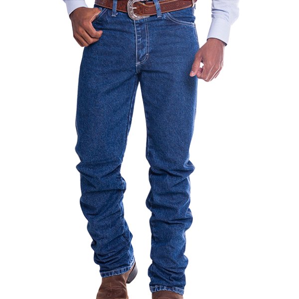 Calça Bordada Best Rodeio