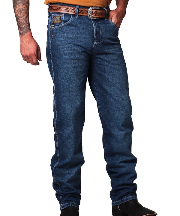 Calça Gold Os Boiadeiros