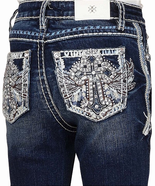 Calça Importada Sexy Couture Cruz