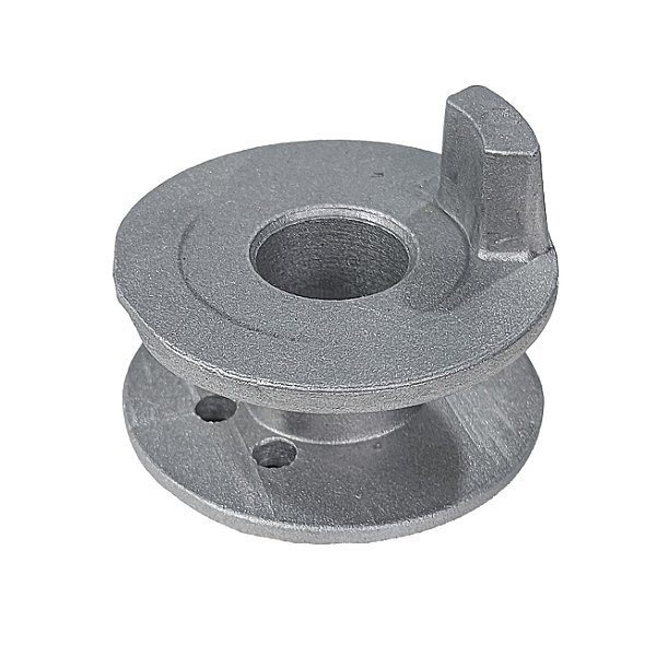 Carretel Peça Reposição Reparo Conserto Para Manivela Ombrelone - AMZ