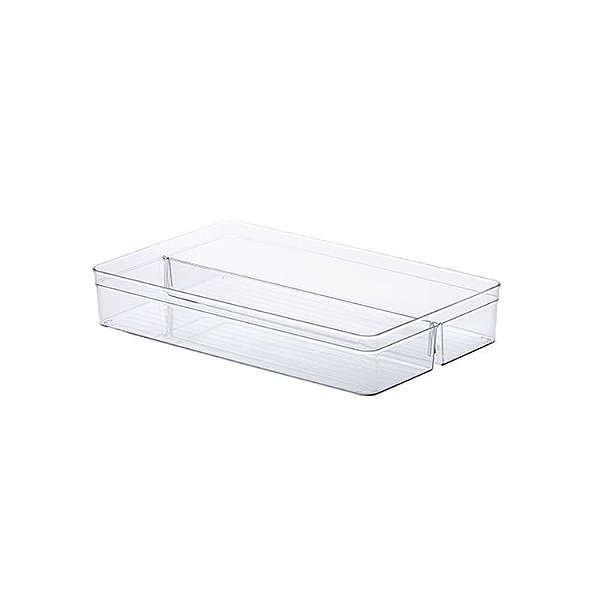 Organizador Multiuso Utensílio Roupa Armário Gaveta Quarto Cozinha - 1126 Paramount