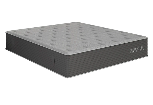 Colchão Casal Orthotel Dupla Face 138x188x33 Ortobom