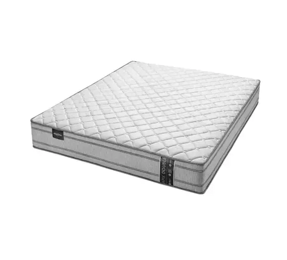 Colchão Amx Double Face Americanflex Casal 138x188x30