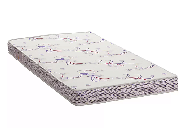 Colchão Solteiro Ortobom Espuma D-20 12x88x188 Physical