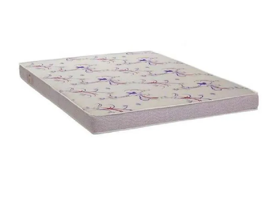 Colchão Casal Physical Resist Liso 138x188x12cm - Ortobom