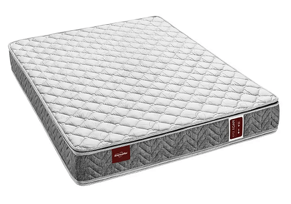 Colchão Americanflex Casal Amx Foam Pillow D-45 Espuma 138x188x26