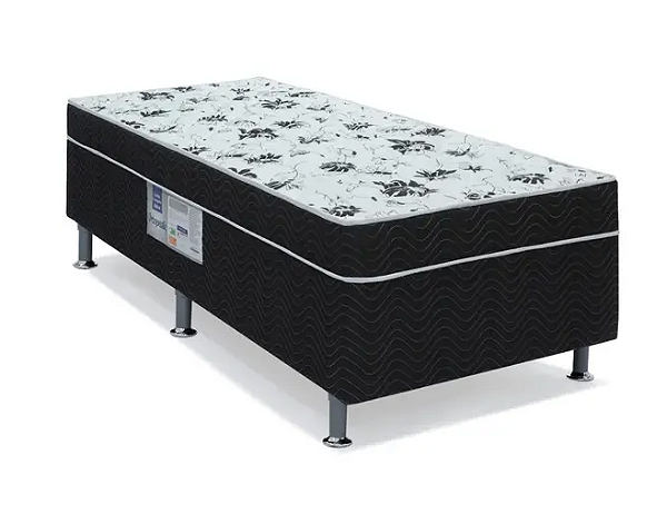 CONJUGADO ORTOBOM DREAM SOLTEIRO 88x188x42
