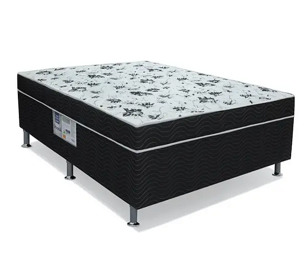 CONJUGADO ORTOBOM DREAM CASAL 138x188x42