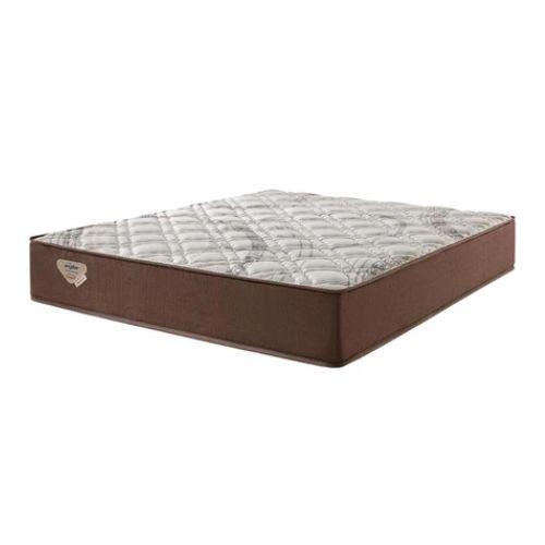 Colchão Casal Ecoflex Relax Adorabile Molas Ensacadas 138x188x26