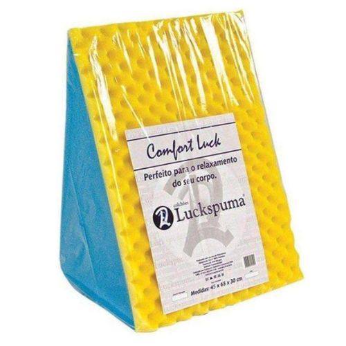 Suavencosto Confort Luck Espuma Massageador (45x65x30) - Luckspuma