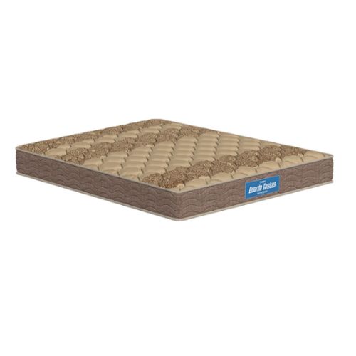 Colchão Casal D33 Guarda Costas Brown (138x188x20) – Probel
