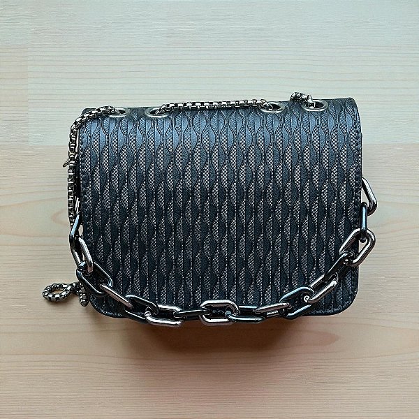 Bolsa Serena Black
