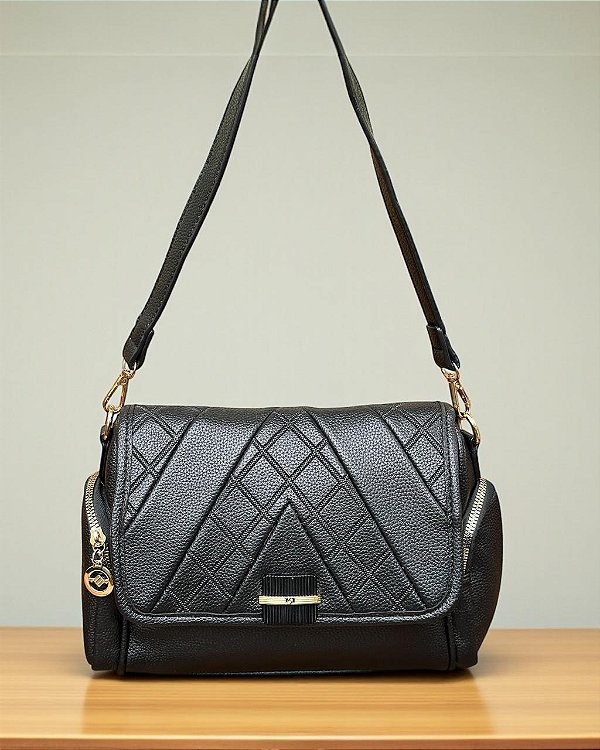 Bolsa Firenze preto