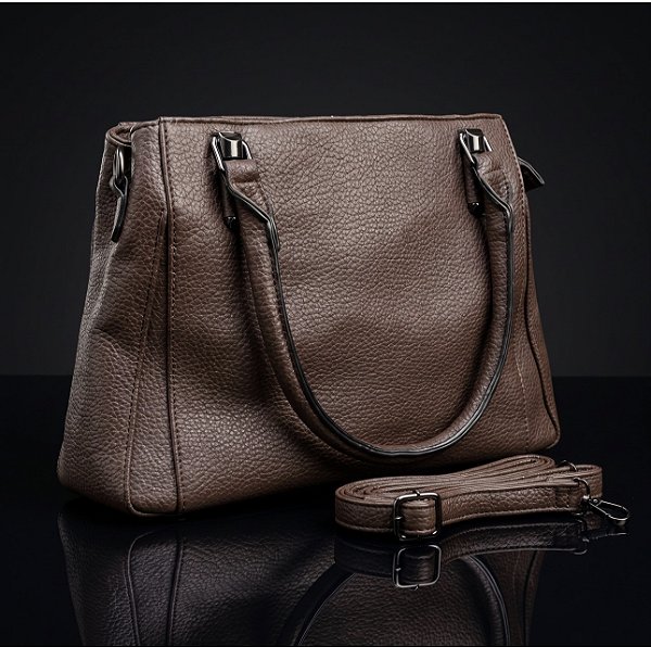 Bolsa Coffee Executive Tote