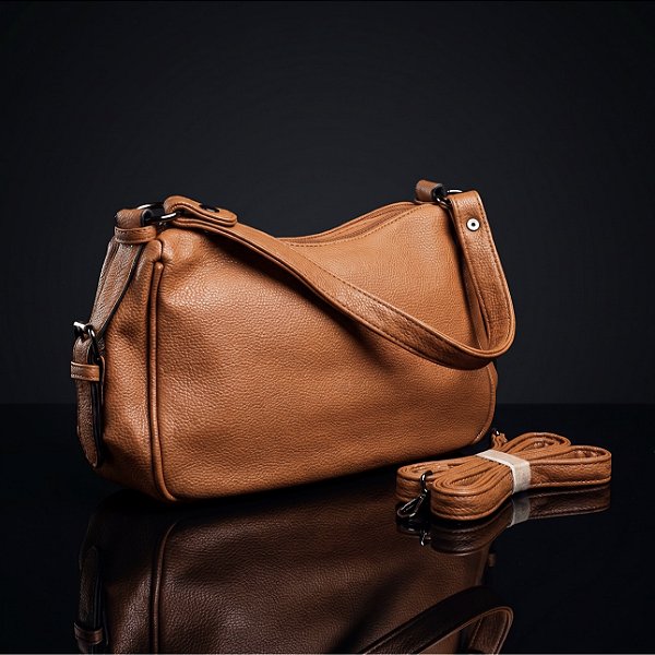 Bolsa Amber Essential Shoulder