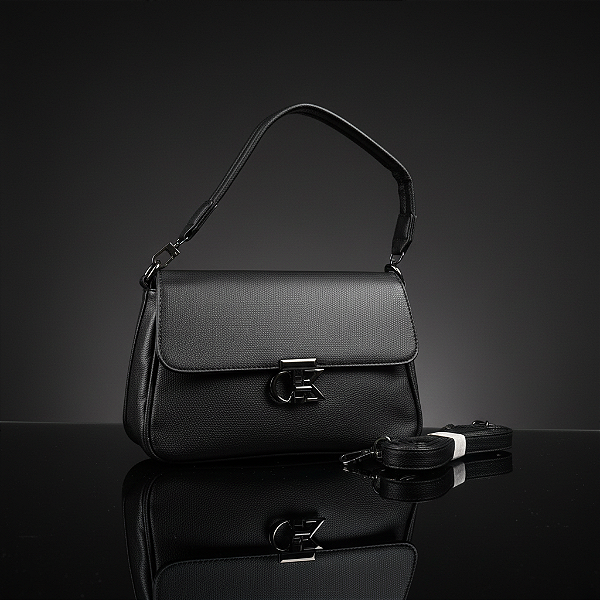 Bolsa Onyx Icon Shoulder
