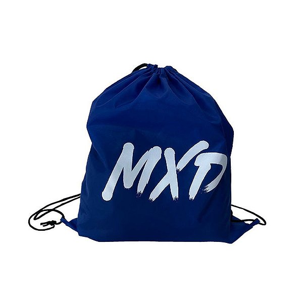 Mochila Saco MXD Conceito Azul