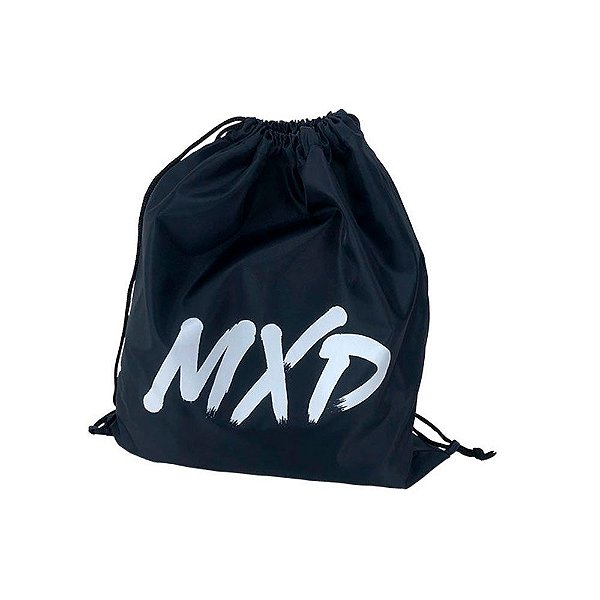 Mochila Saco MXD Conceito Azul Marinho