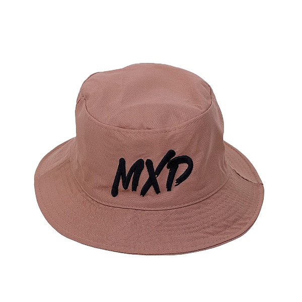 Bucket MXD Conceito Unissex Caqui