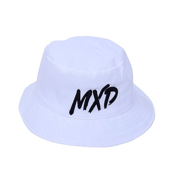 Bucket MXD Conceito Unissex Branco