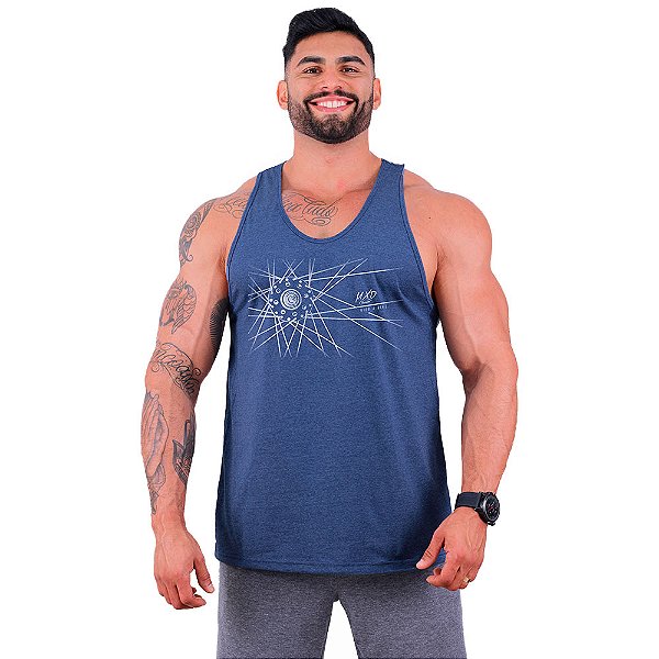Regata Cavada Masculina MXD Conceito MTB Ride A Bike