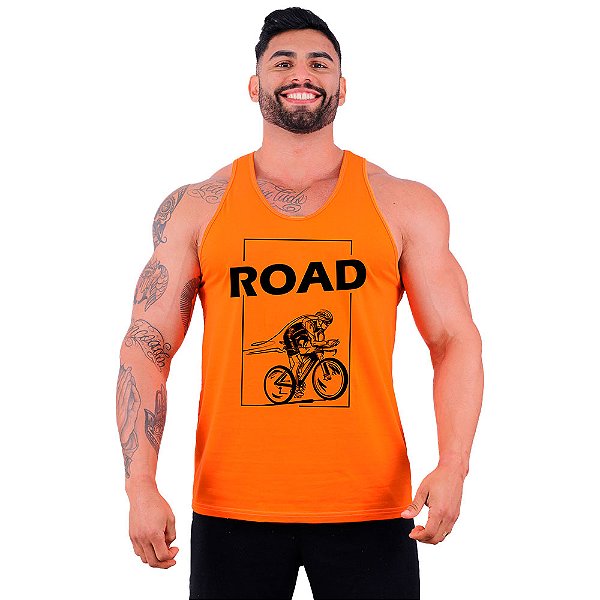 Regata Cavada Masculina MXD Conceito MTB Road