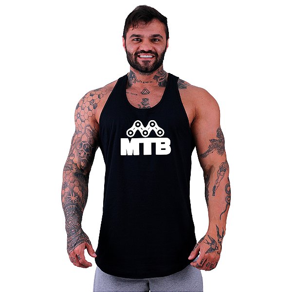 Regata Longline Masculina MXD Conceito MTB Mountain Bike Montanha MTB