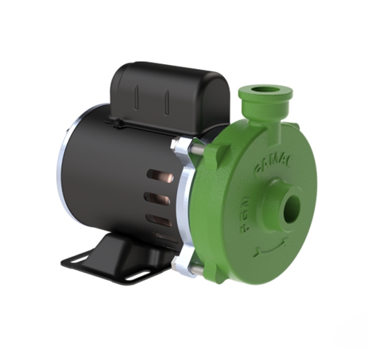 Motobomba Monoestágio - FGN-00 - 1/2cv - 220V - Monofásica - 60Hz