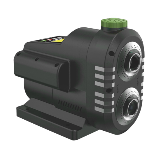 Pressurizador com Inversor de Frequência - FAMAC FPRESS - 0,9cv - 220V - Monofásico - 60Hz