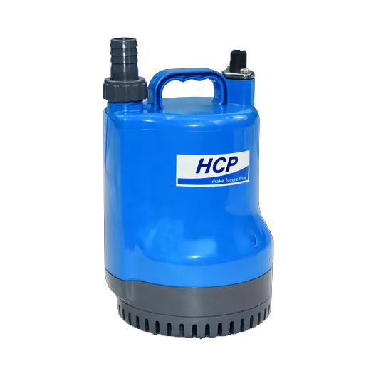 Motobomba Submersível - POND-S250 - 1/3cv - 220V - Monofásica - 60Hz