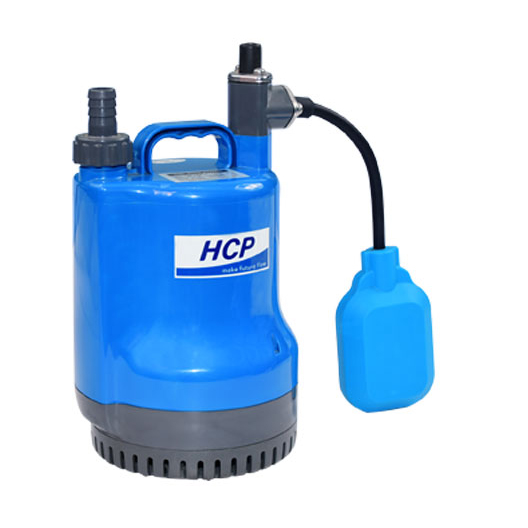 Motobomba Submersível - POND-S250F - 1/3cv - 220V - Monofásica - 60Hz