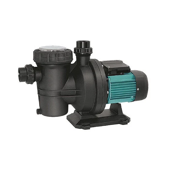 Motobomba para Piscina - SILEN-100-15 - 1cv - 115V - Monofásica - 60Hz