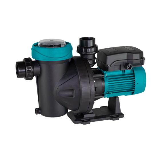 Motobomba para Piscina - SILEN-I-50-12 - 1/2cv - 220V - Monofásica - 60Hz
