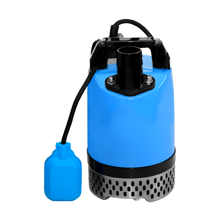 Motobomba Submersível - GD-400F - 1/2cv - 220V - Monofásica - 60Hz