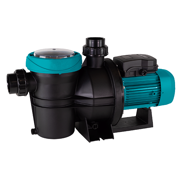 Motobomba para Piscina - SILEN-S2-300-36 - 3cv - 220V - Monofásica - 60Hz