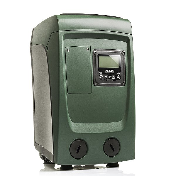 Pressurizador com Inversor de Frequência - ESYBOX MINI3 - 1cv - 110/220V - Monofásico - 60Hz