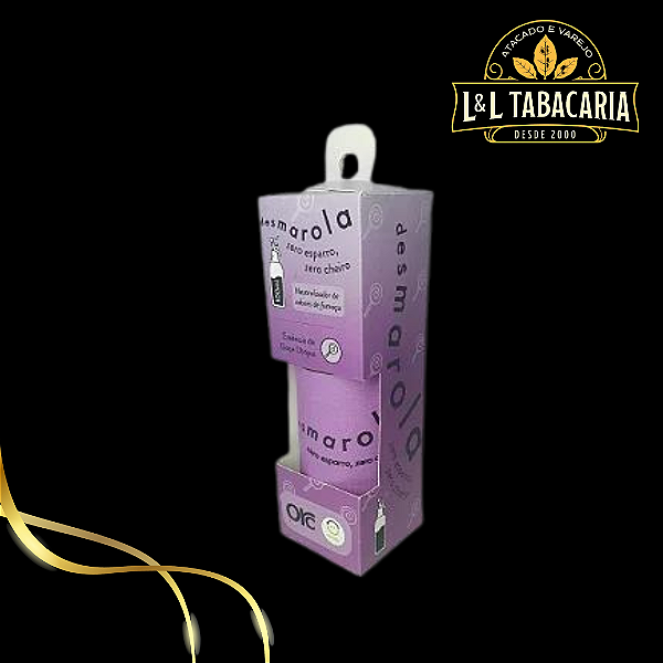 DESMAROLA DOCE UTOPIA