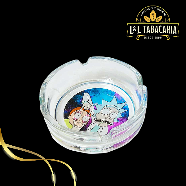 CINZEIRO DE VIDRO TONABÊ