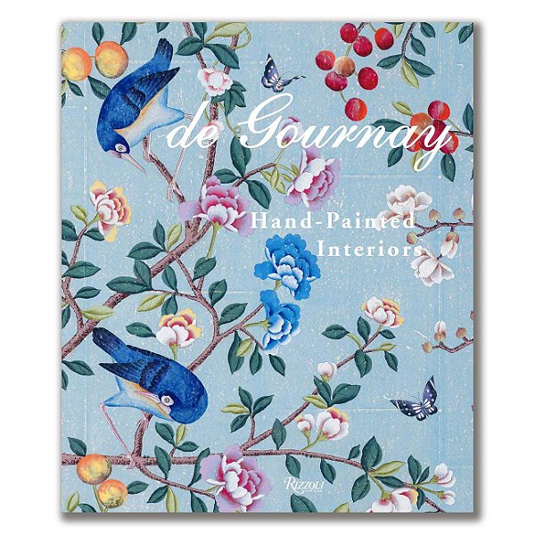 Livro De Gournay
