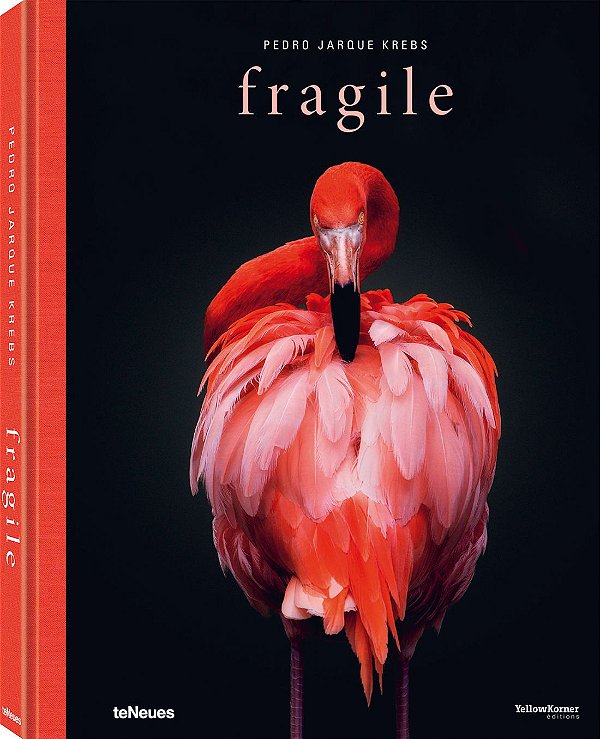 Livro Fragile