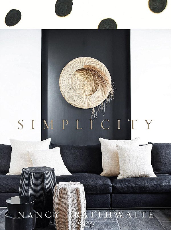 Livro Simplicity