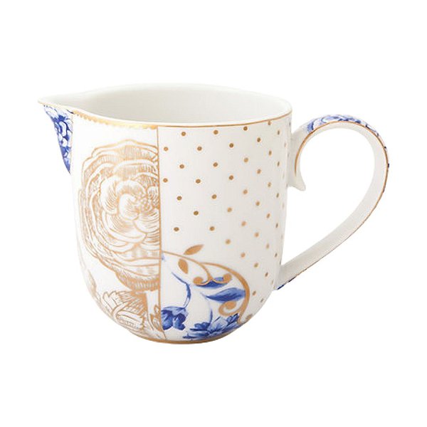 Jarra Pequena - Royal White - Pip Studio