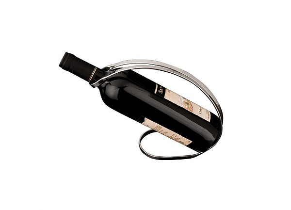 Suporte Vinho Ritz - Riva