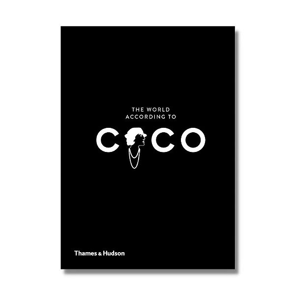 Livro The World According to Coco