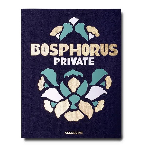 Livro Bosphorus Private