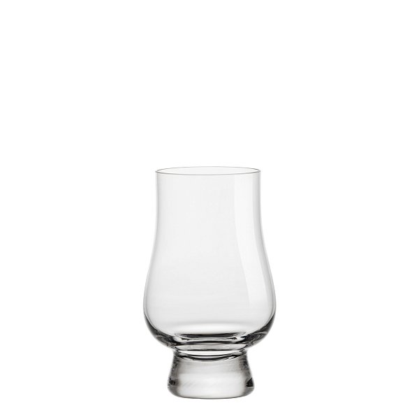 Jogo de 2 Copos em Cristal Strauss Single Malt 210 ml