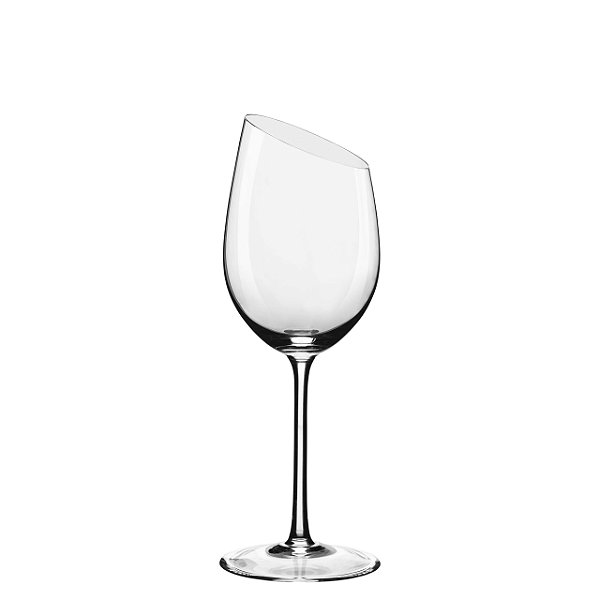Jogo de 6 Taças em Cristal Strauss Sense Água 430 ml