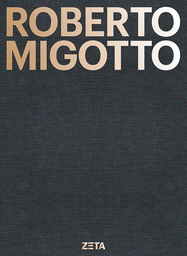 Livro Roberto Migotto