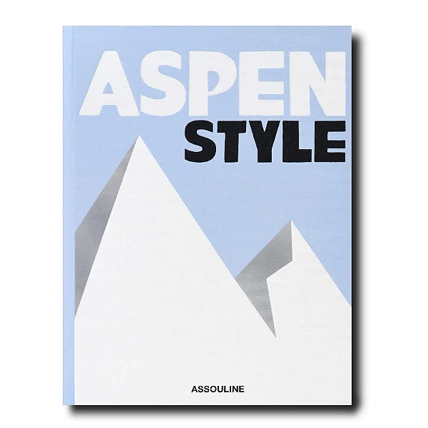 Livro Aspen Style